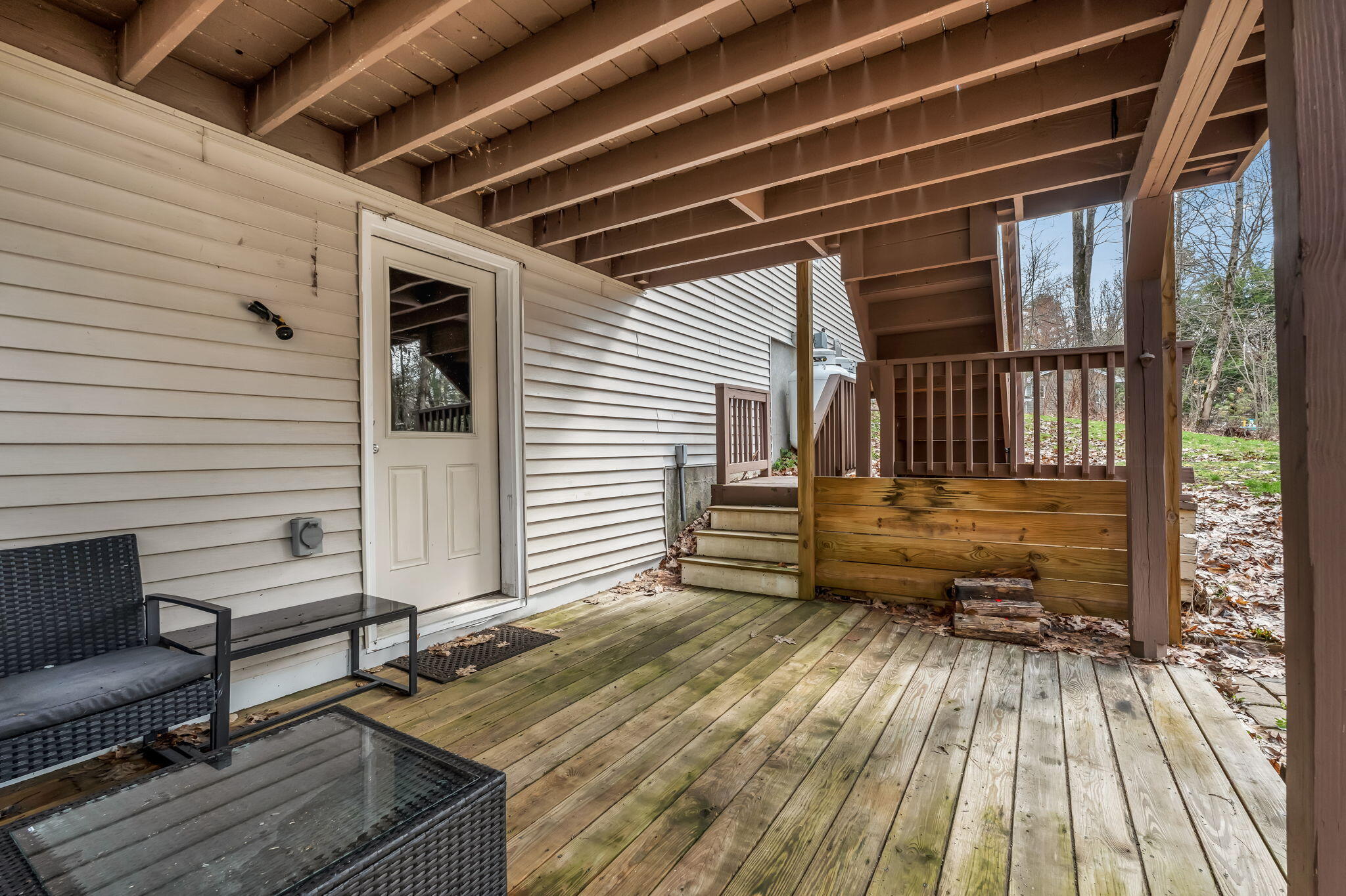 8 Evergreen Drive Freeport ME 04032