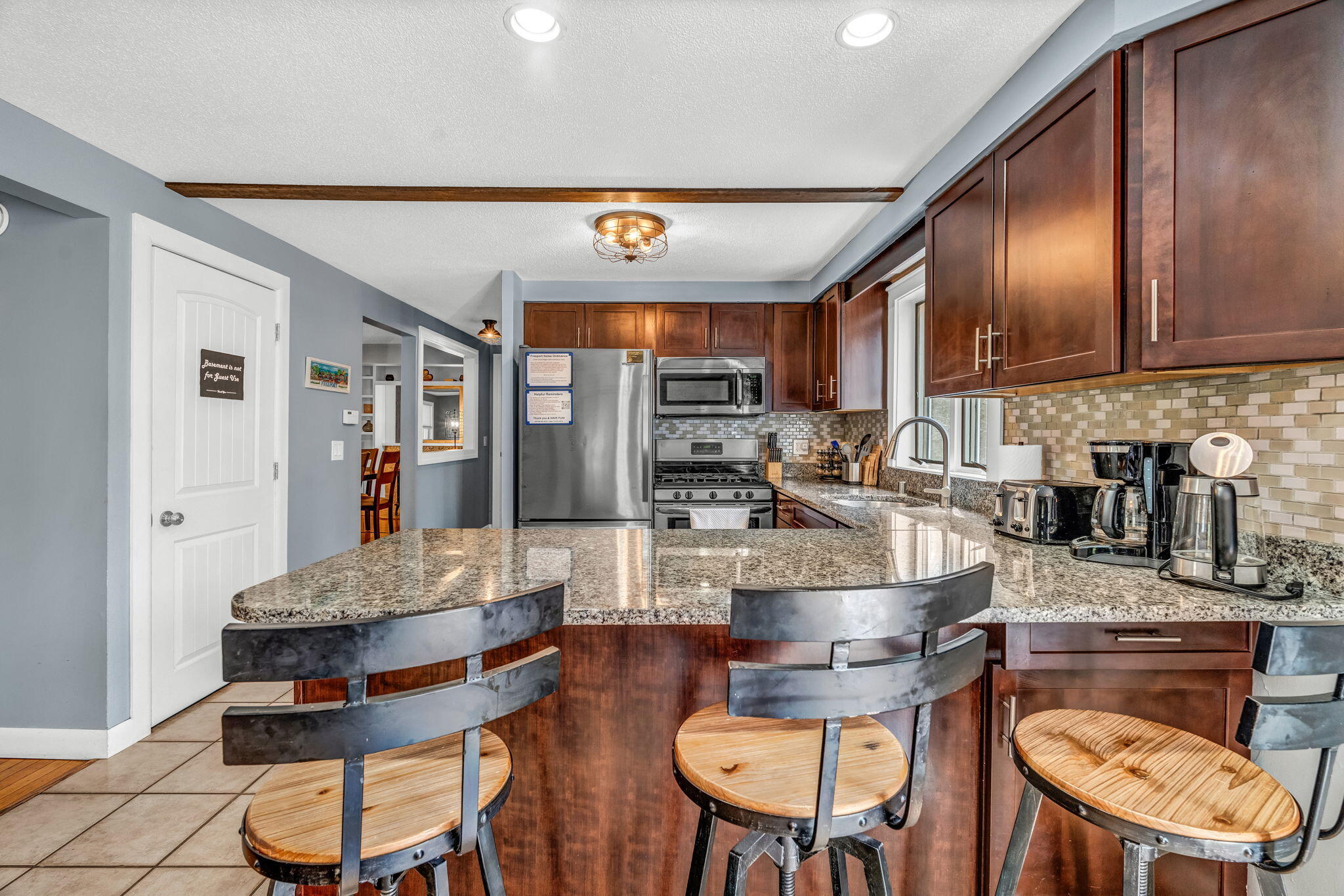 8 Evergreen Drive Freeport ME 04032