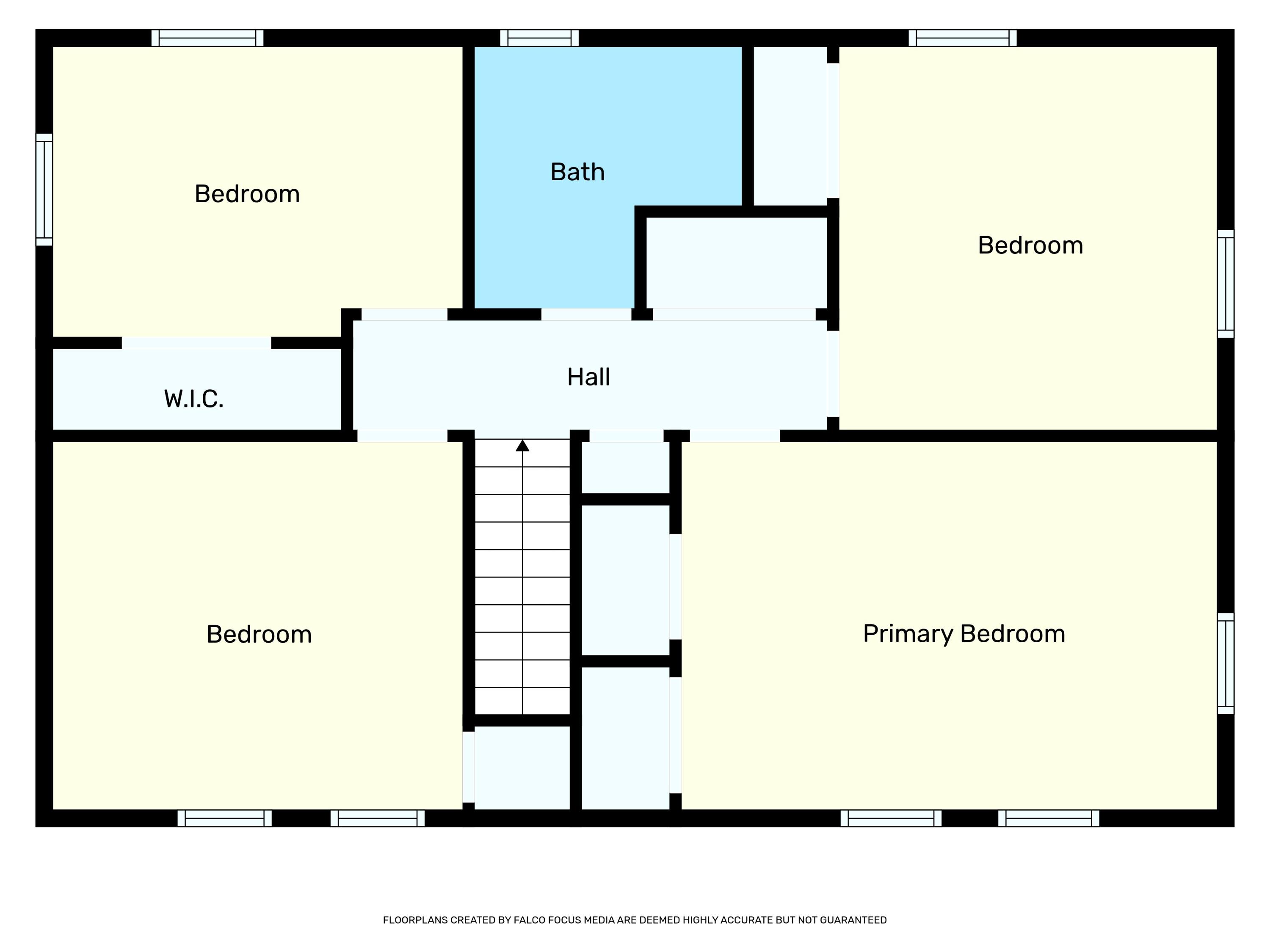 8 Evergreen Drive Freeport ME 04032