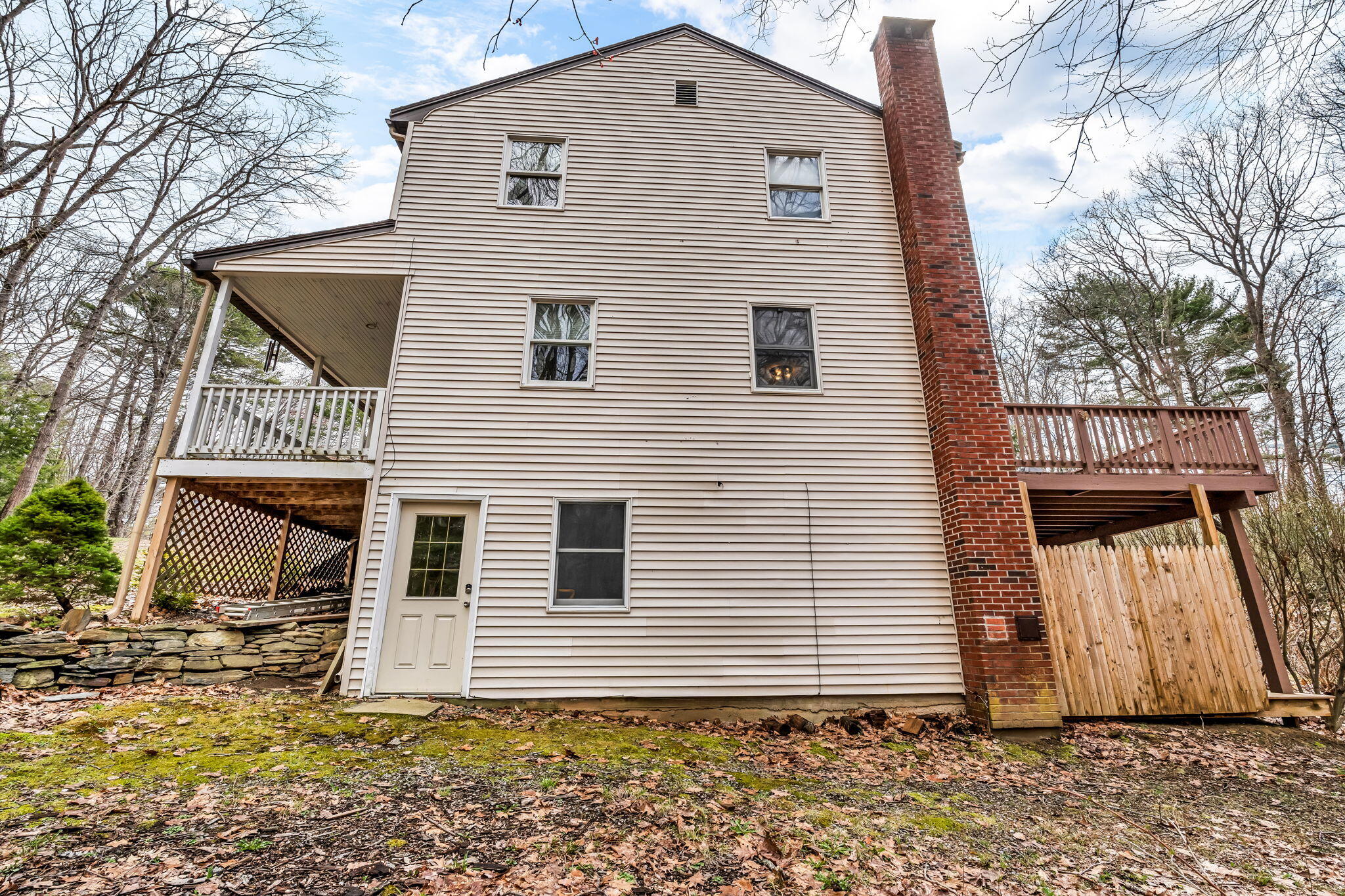 8 Evergreen Drive Freeport ME 04032