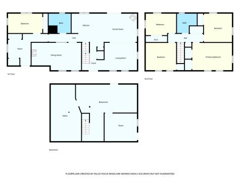 8 Evergreen Drive Freeport ME 04032