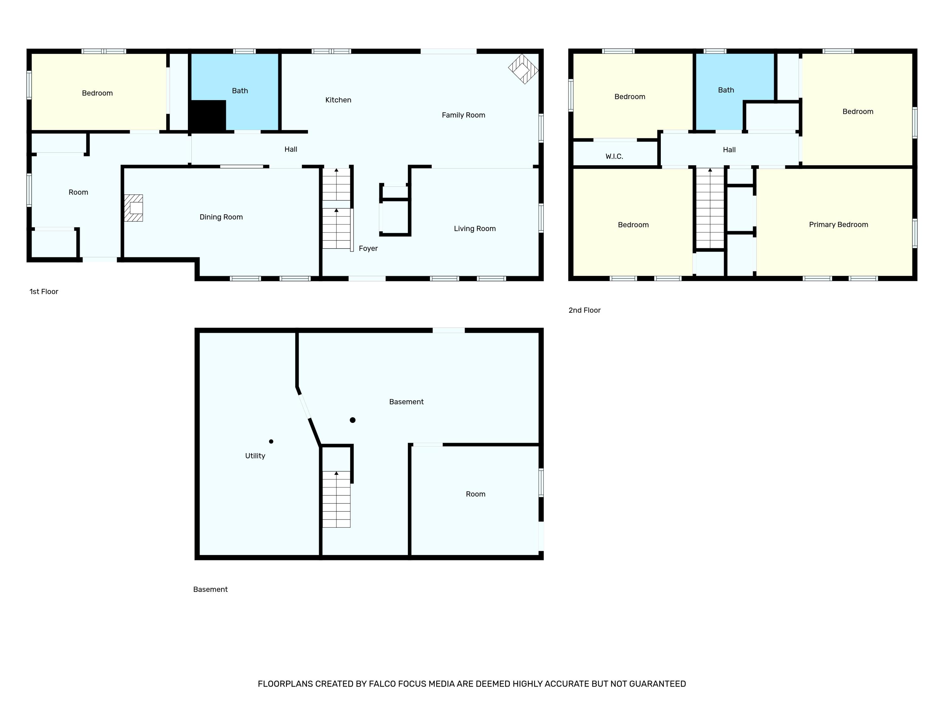 8 Evergreen Drive Freeport ME 04032