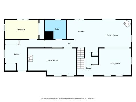 8 Evergreen Drive Freeport ME 04032