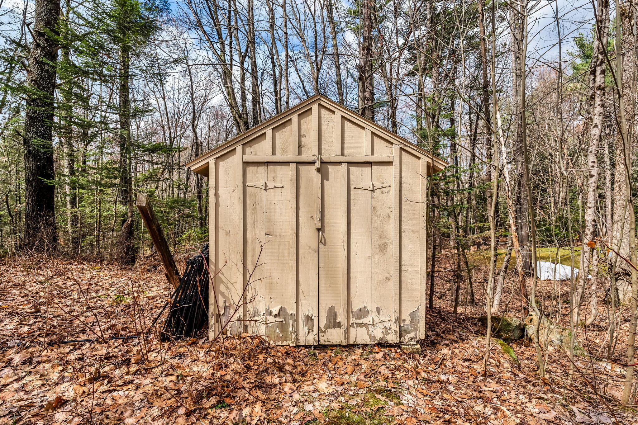 8 Evergreen Drive Freeport ME 04032