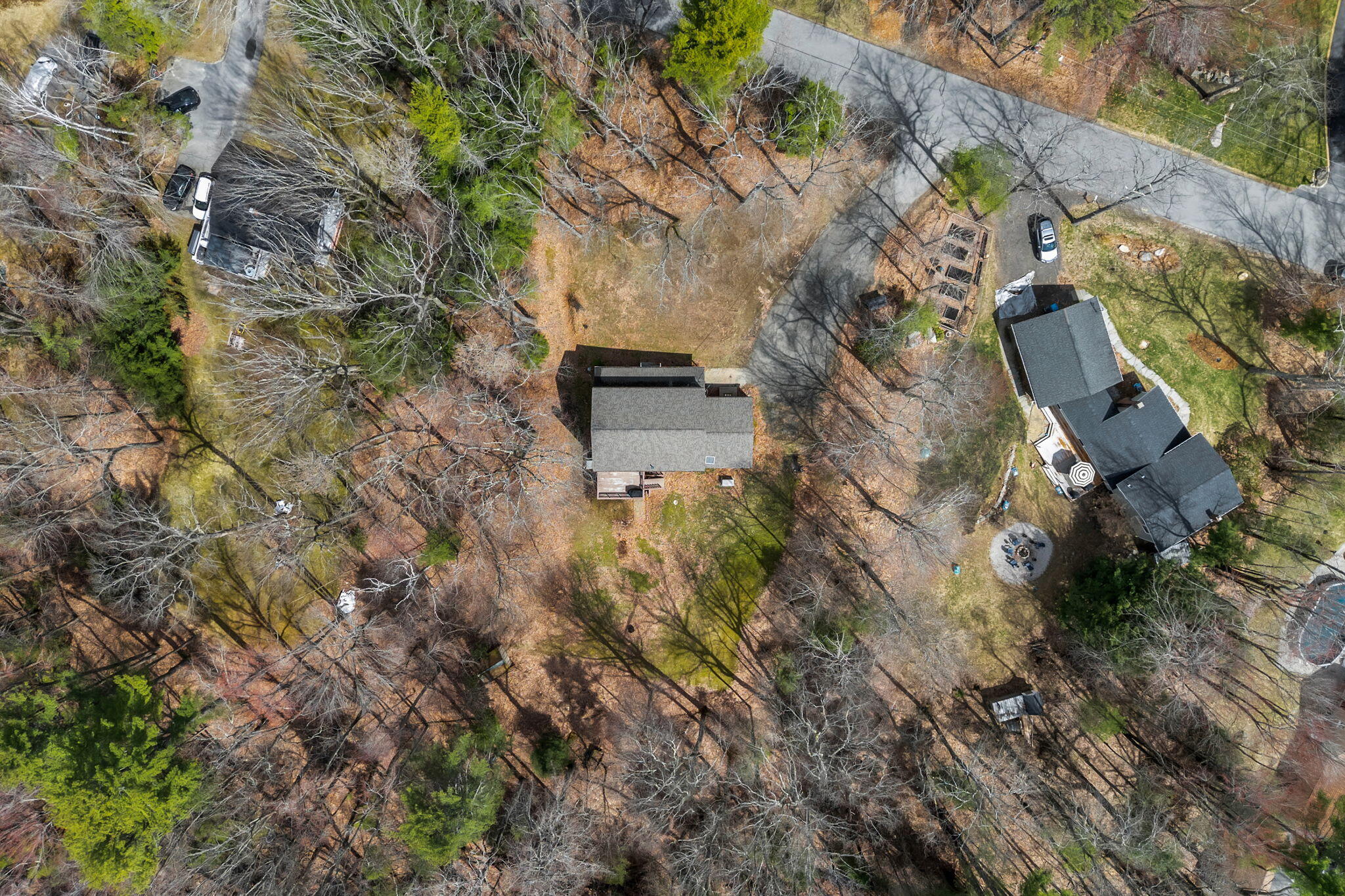 8 Evergreen Drive Freeport ME 04032