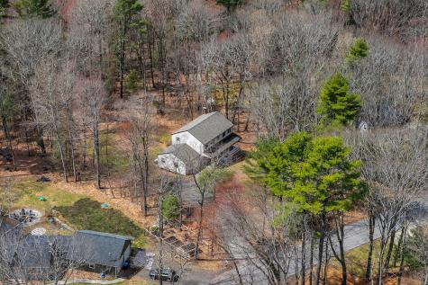 8 Evergreen Drive Freeport ME 04032
