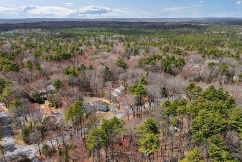 8 Evergreen Drive Freeport ME 04032