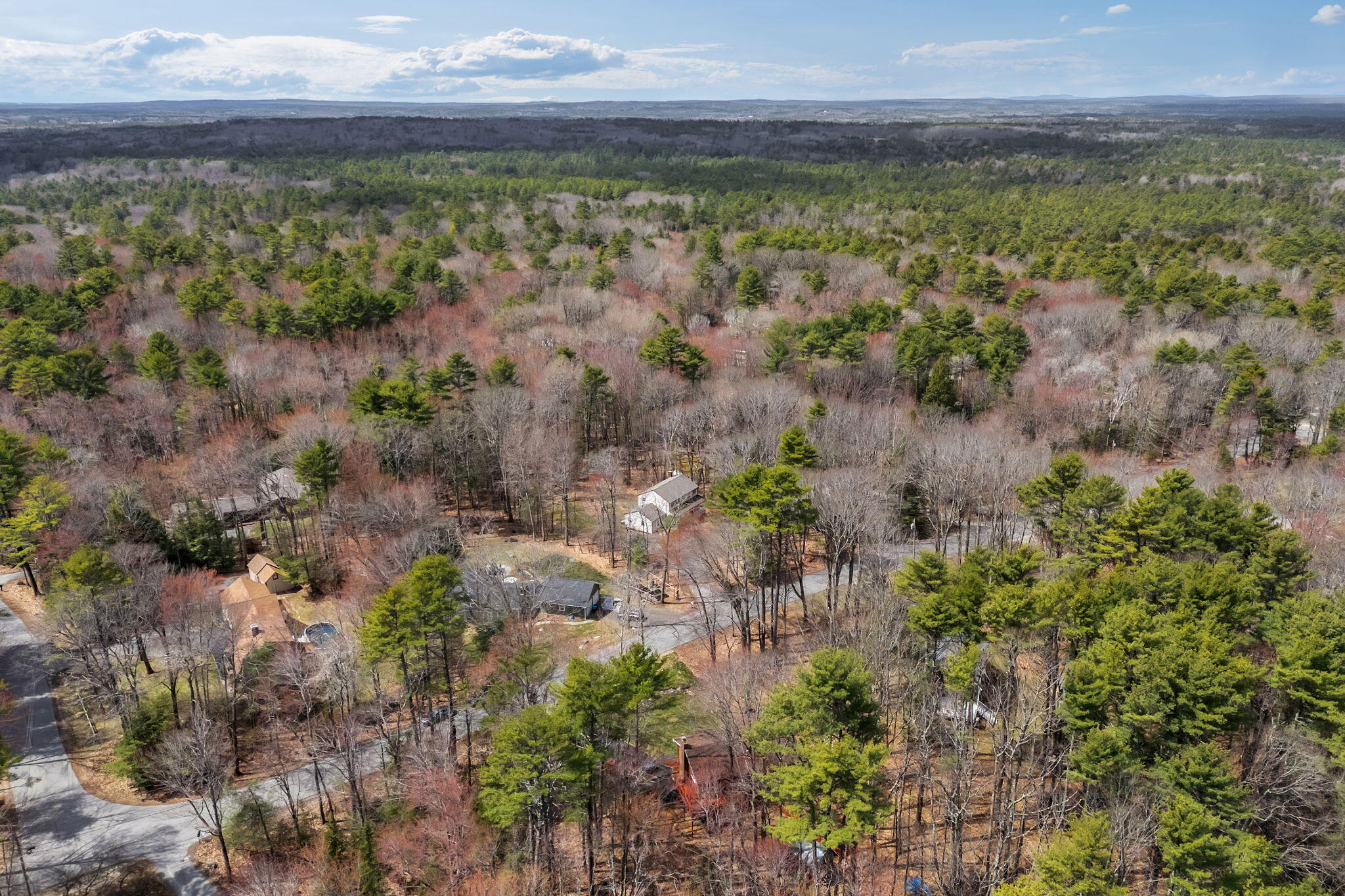 8 Evergreen Drive Freeport ME 04032
