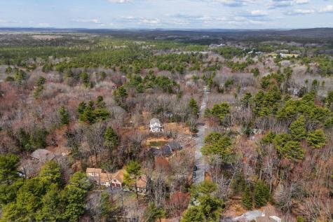 8 Evergreen Drive Freeport ME 04032