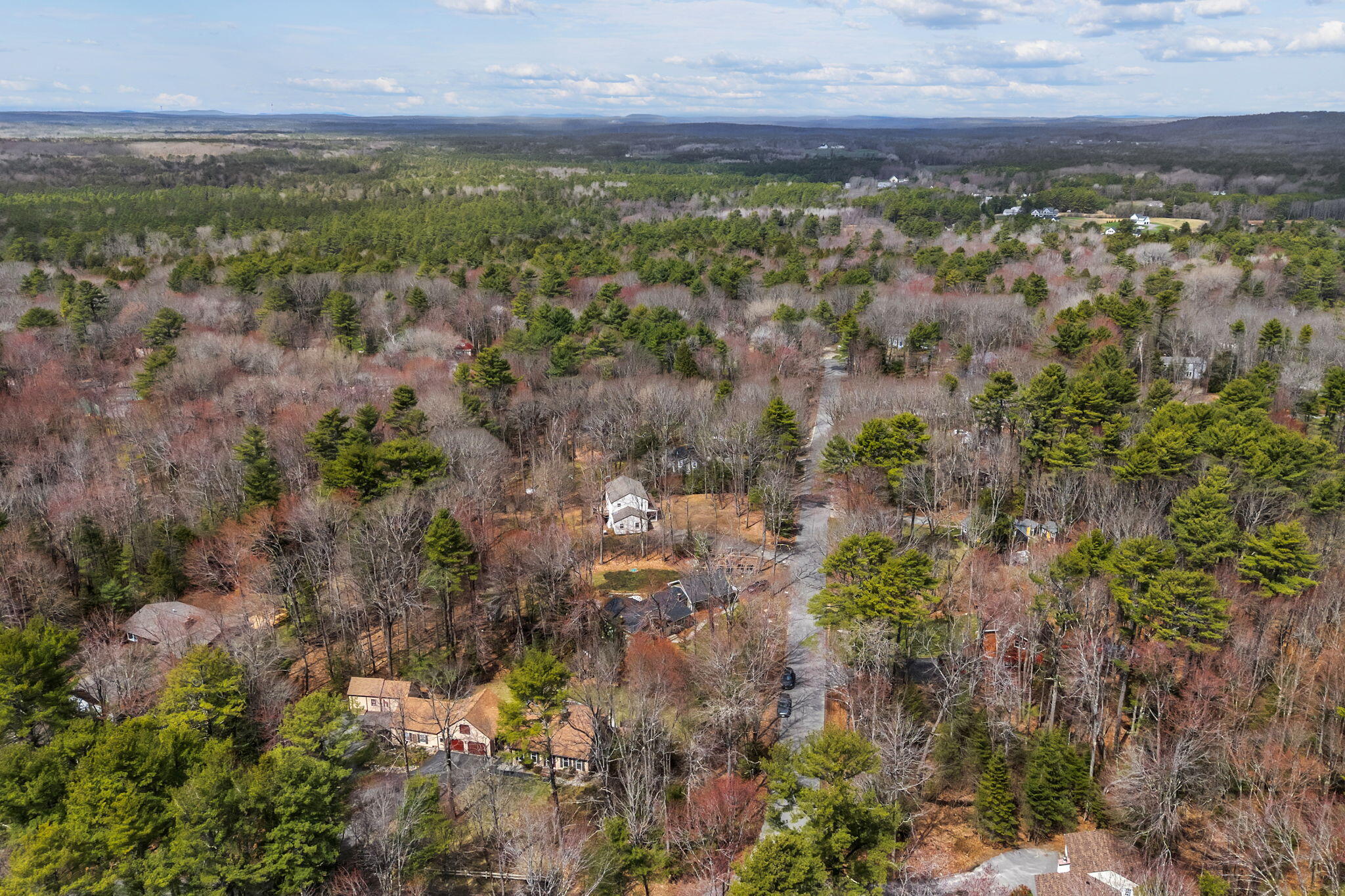 8 Evergreen Drive Freeport ME 04032