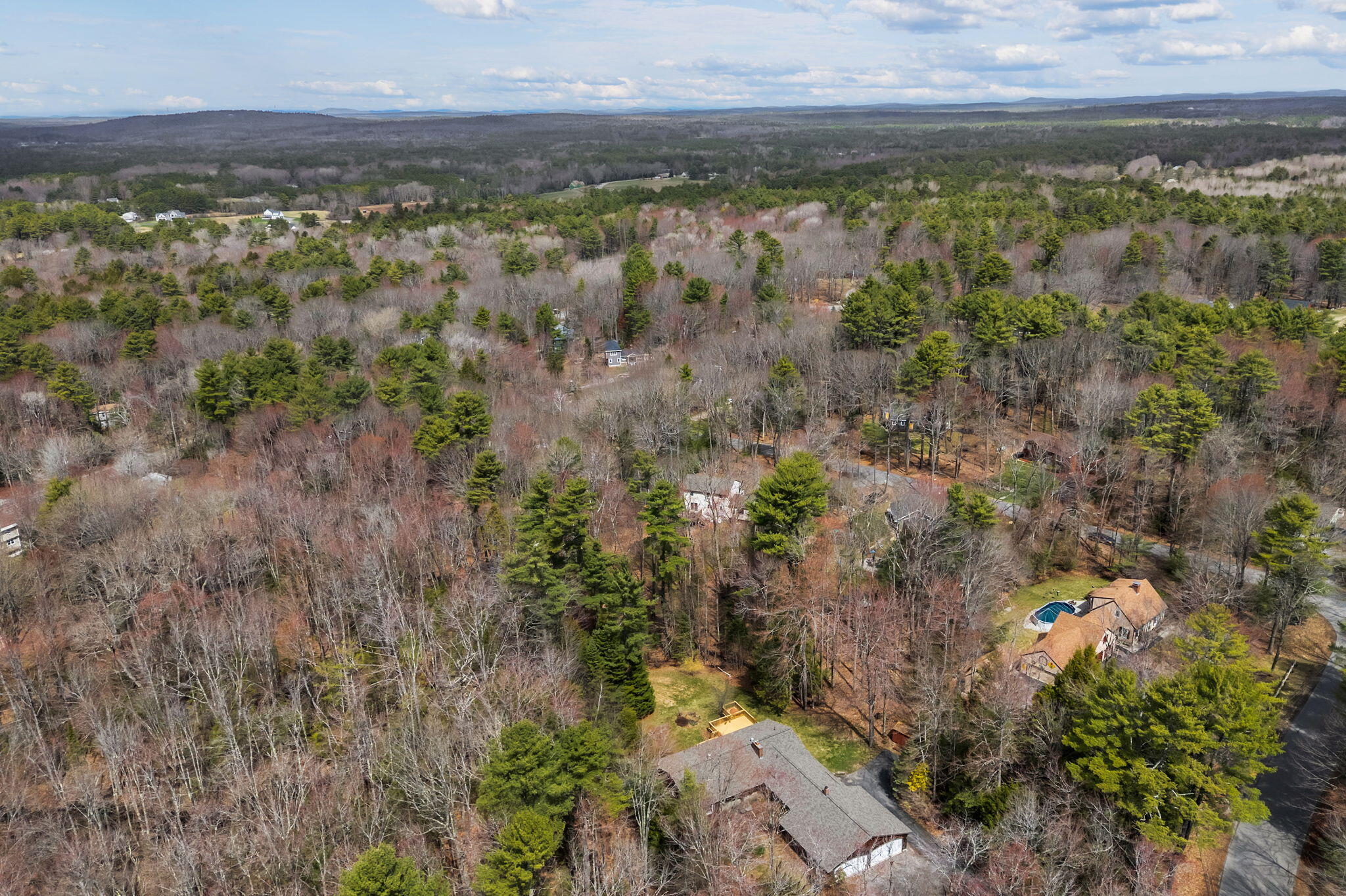 8 Evergreen Drive Freeport ME 04032