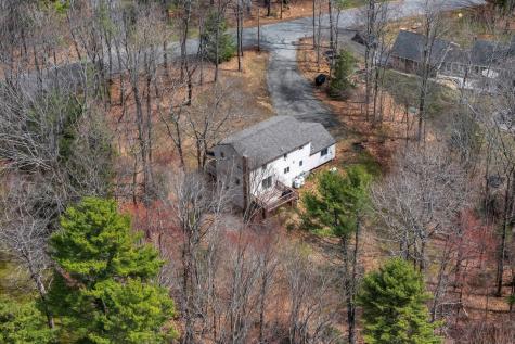 8 Evergreen Drive Freeport ME 04032