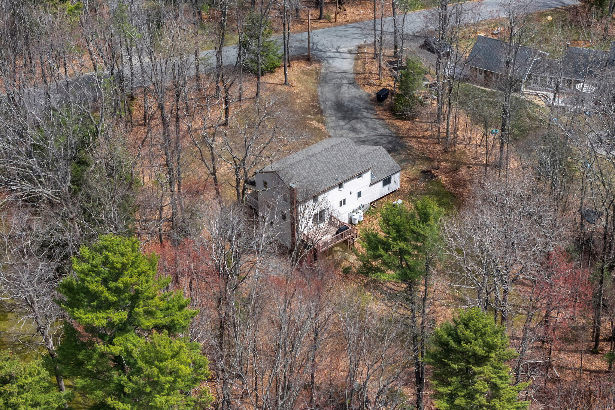 8 Evergreen Drive Freeport ME 04032