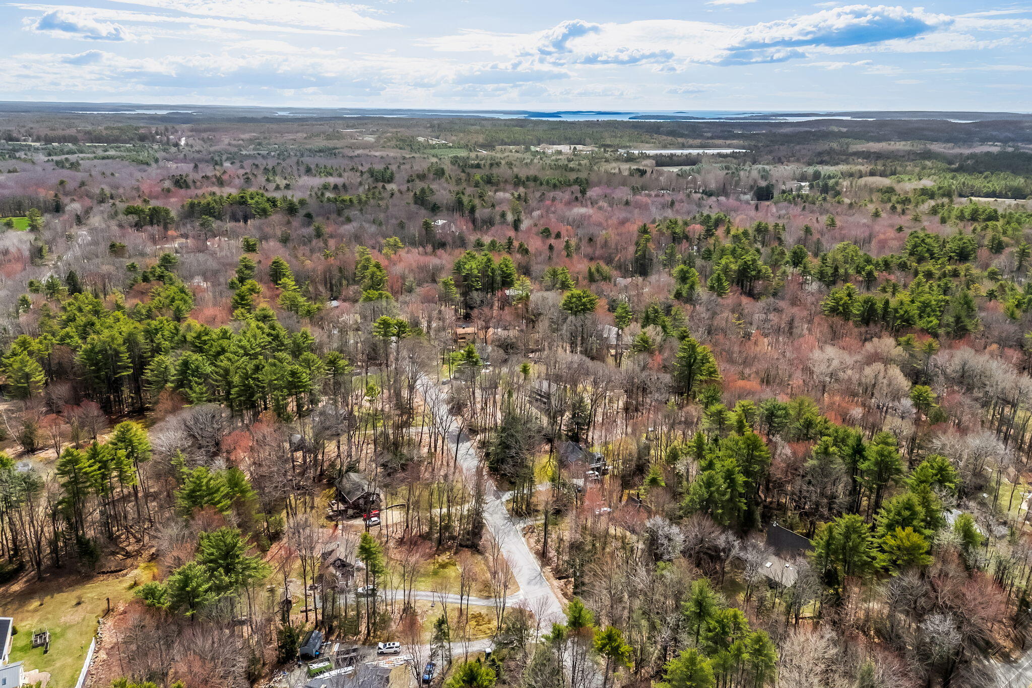 8 Evergreen Drive Freeport ME 04032