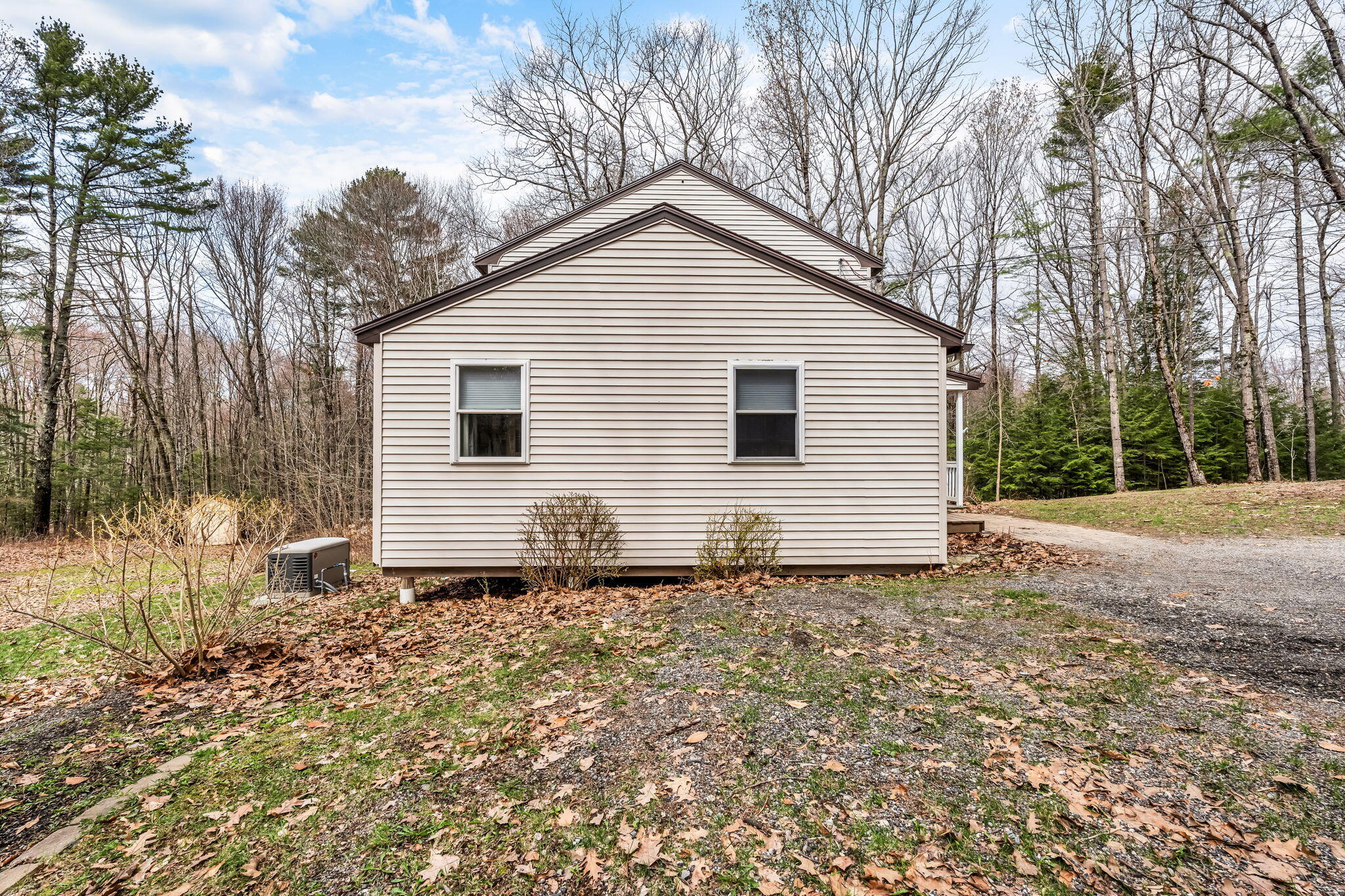 8 Evergreen Drive Freeport ME 04032