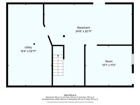 8 Evergreen Drive Freeport ME 04032