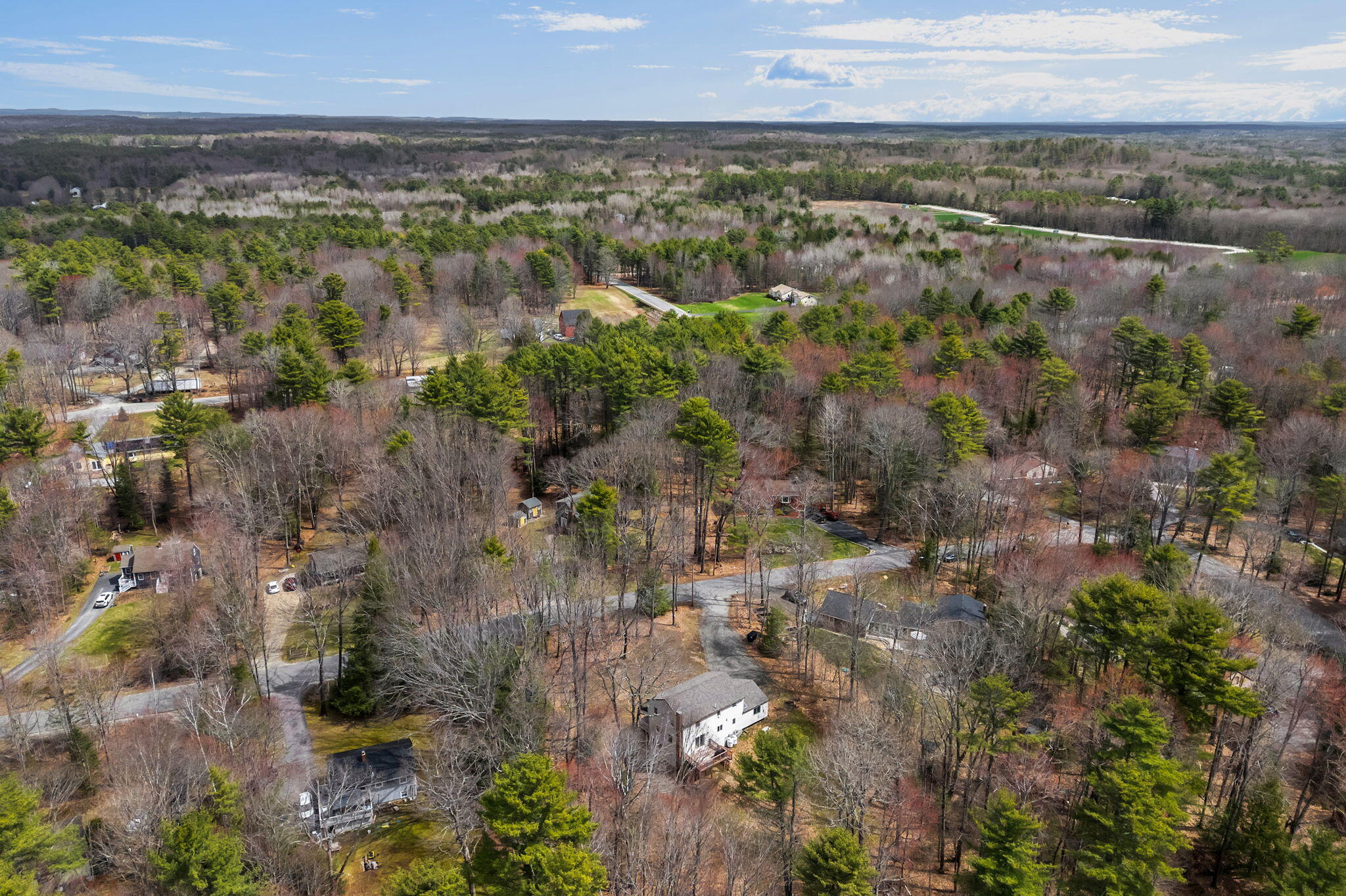 8 Evergreen Drive Freeport ME 04032