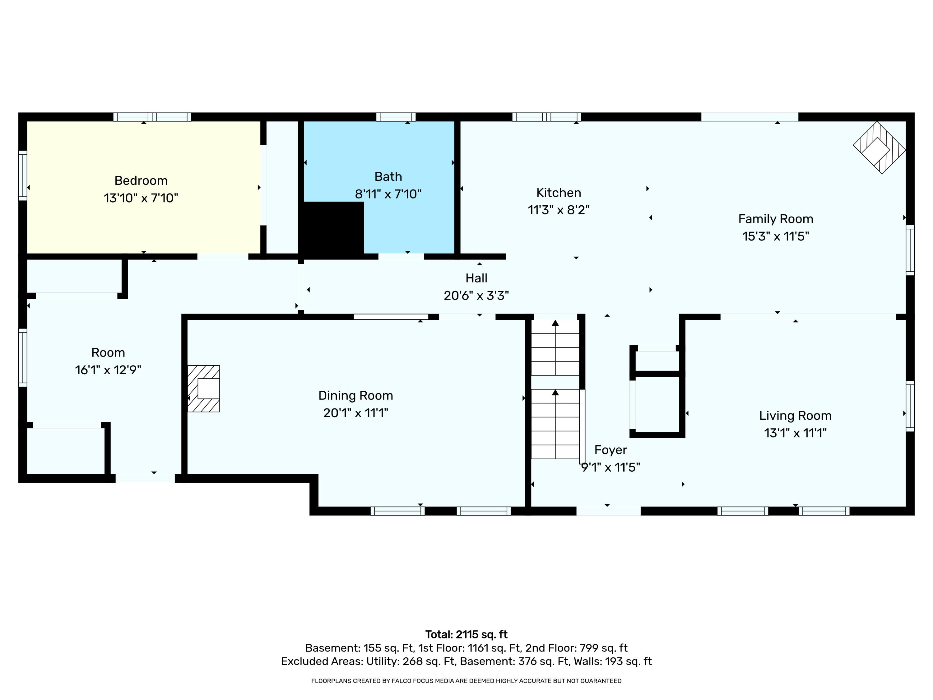 8 Evergreen Drive Freeport ME 04032