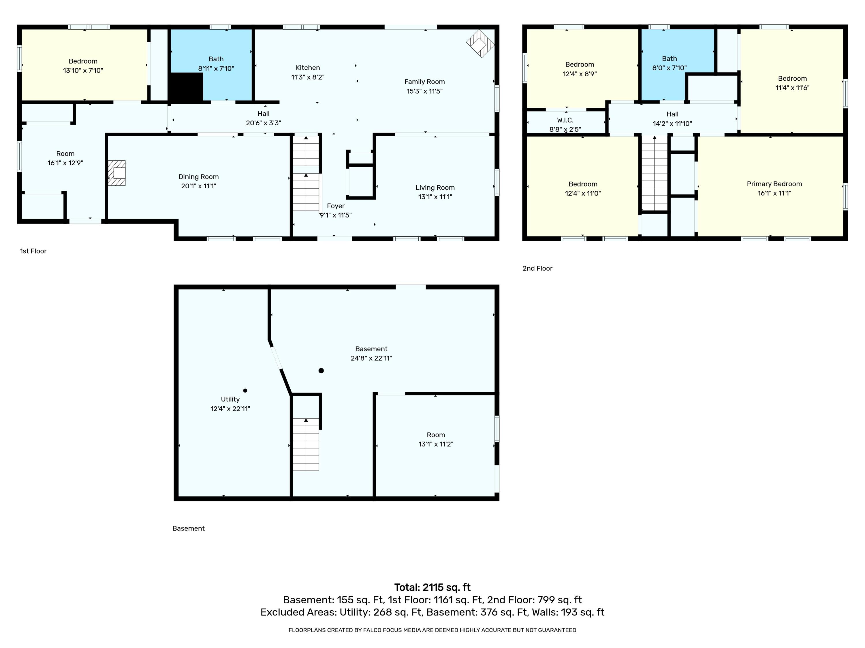 8 Evergreen Drive Freeport ME 04032