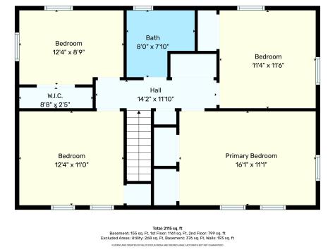 8 Evergreen Drive Freeport ME 04032