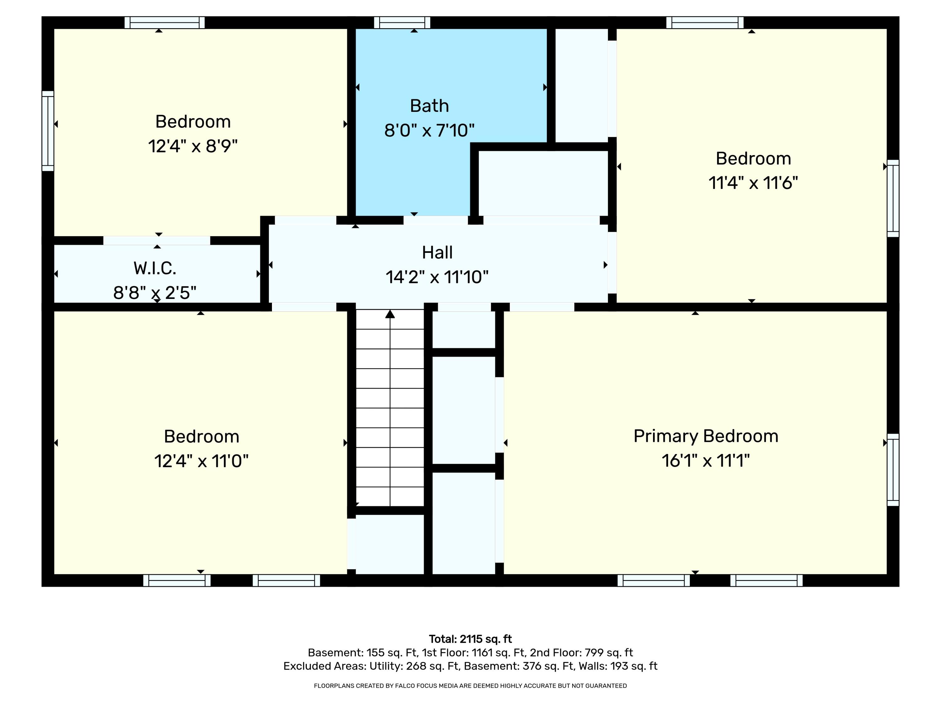 8 Evergreen Drive Freeport ME 04032