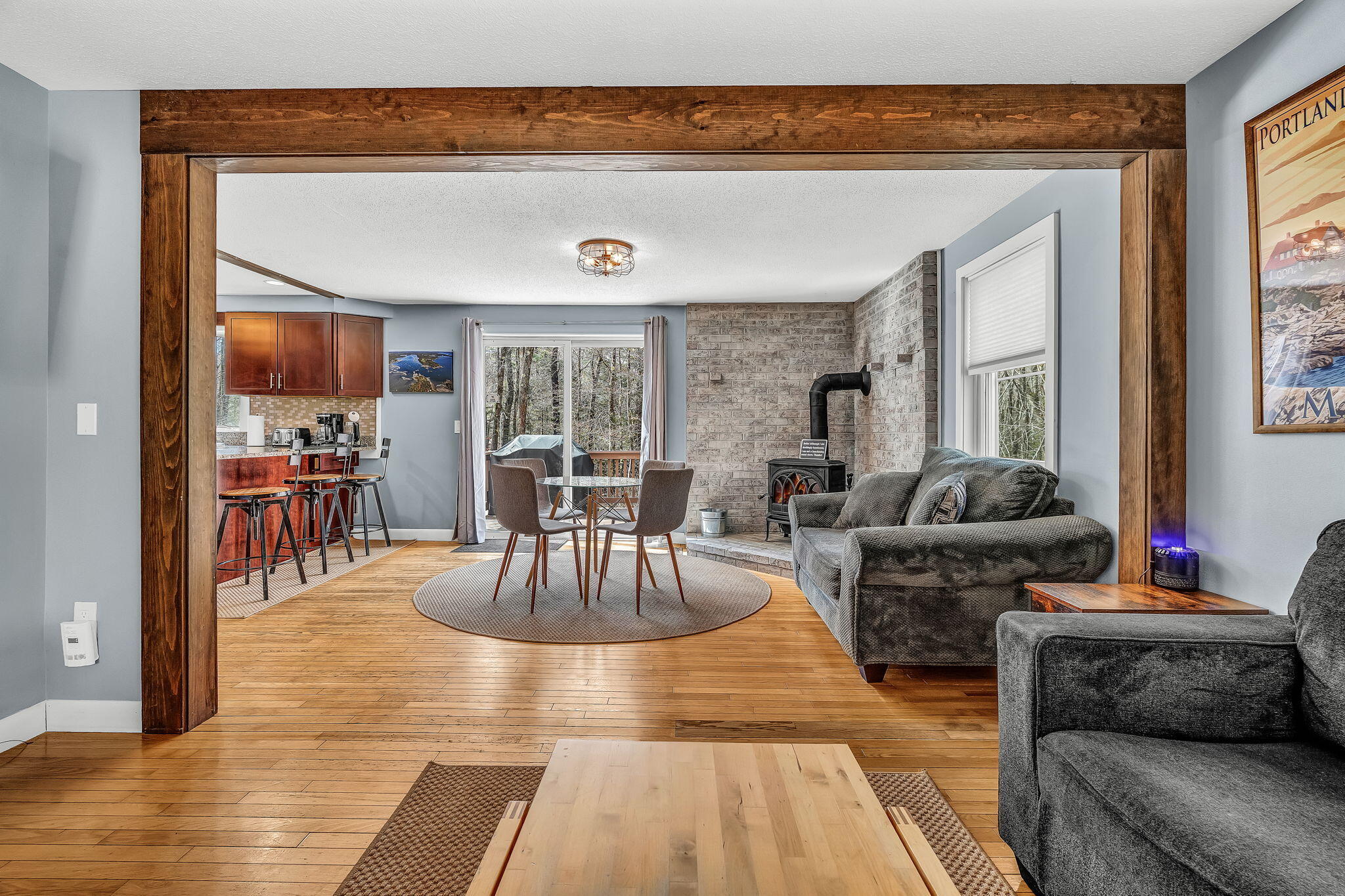 8 Evergreen Drive Freeport ME 04032
