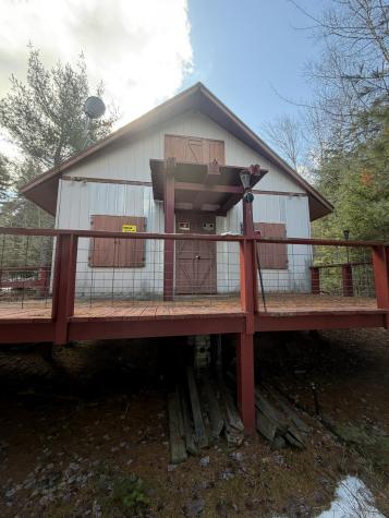22 Boat Landing Road Marshfield ME 04654