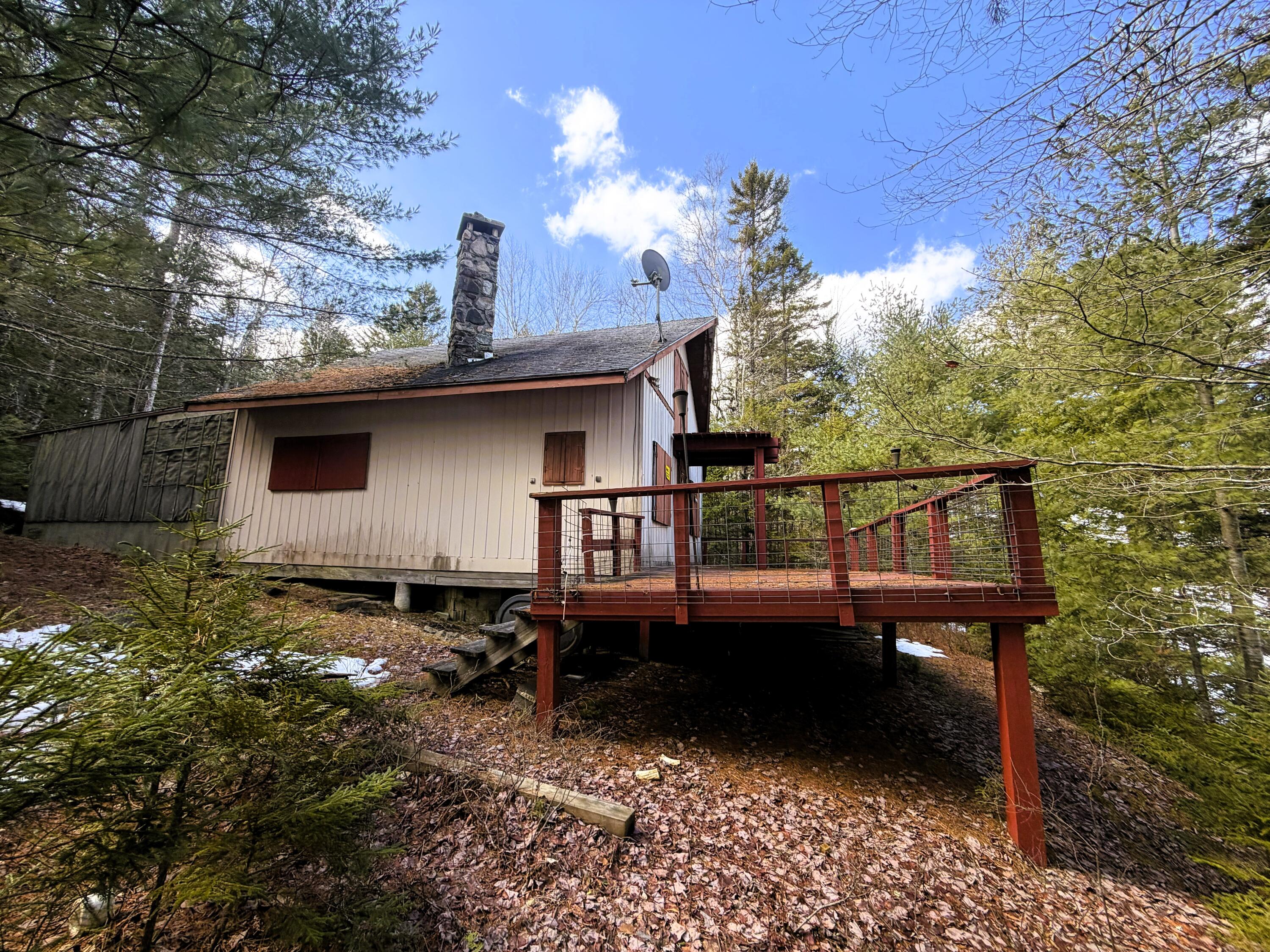 22 Boat Landing Road Marshfield ME 04654