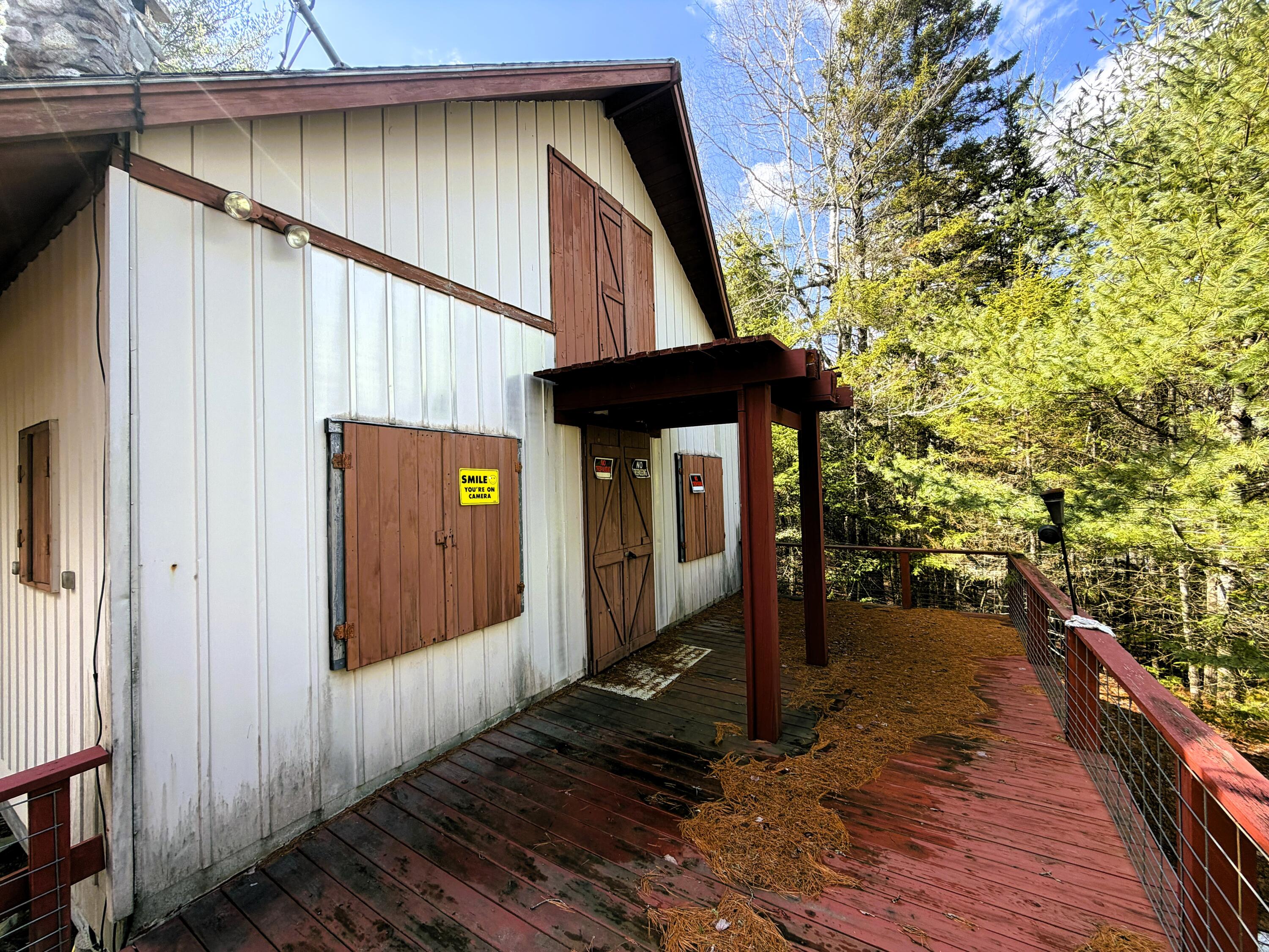 22 Boat Landing Road Marshfield ME 04654