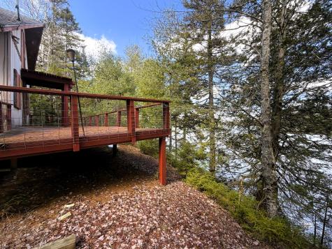 22 Boat Landing Road Marshfield ME 04654