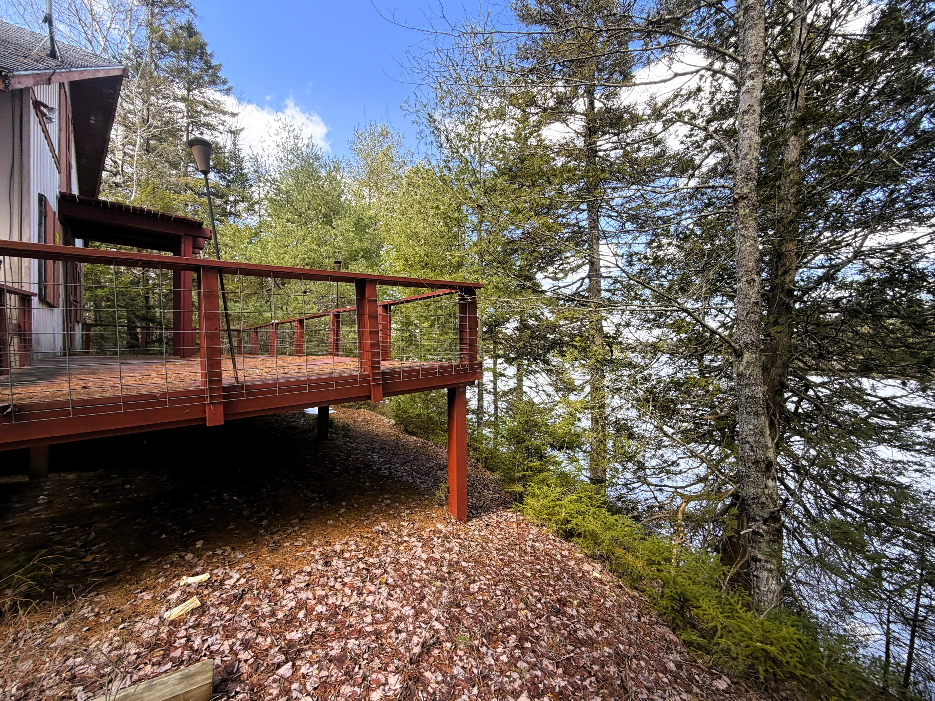 22 Boat Landing Road Marshfield ME 04654