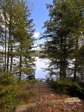 22 Boat Landing Road Marshfield ME 04654