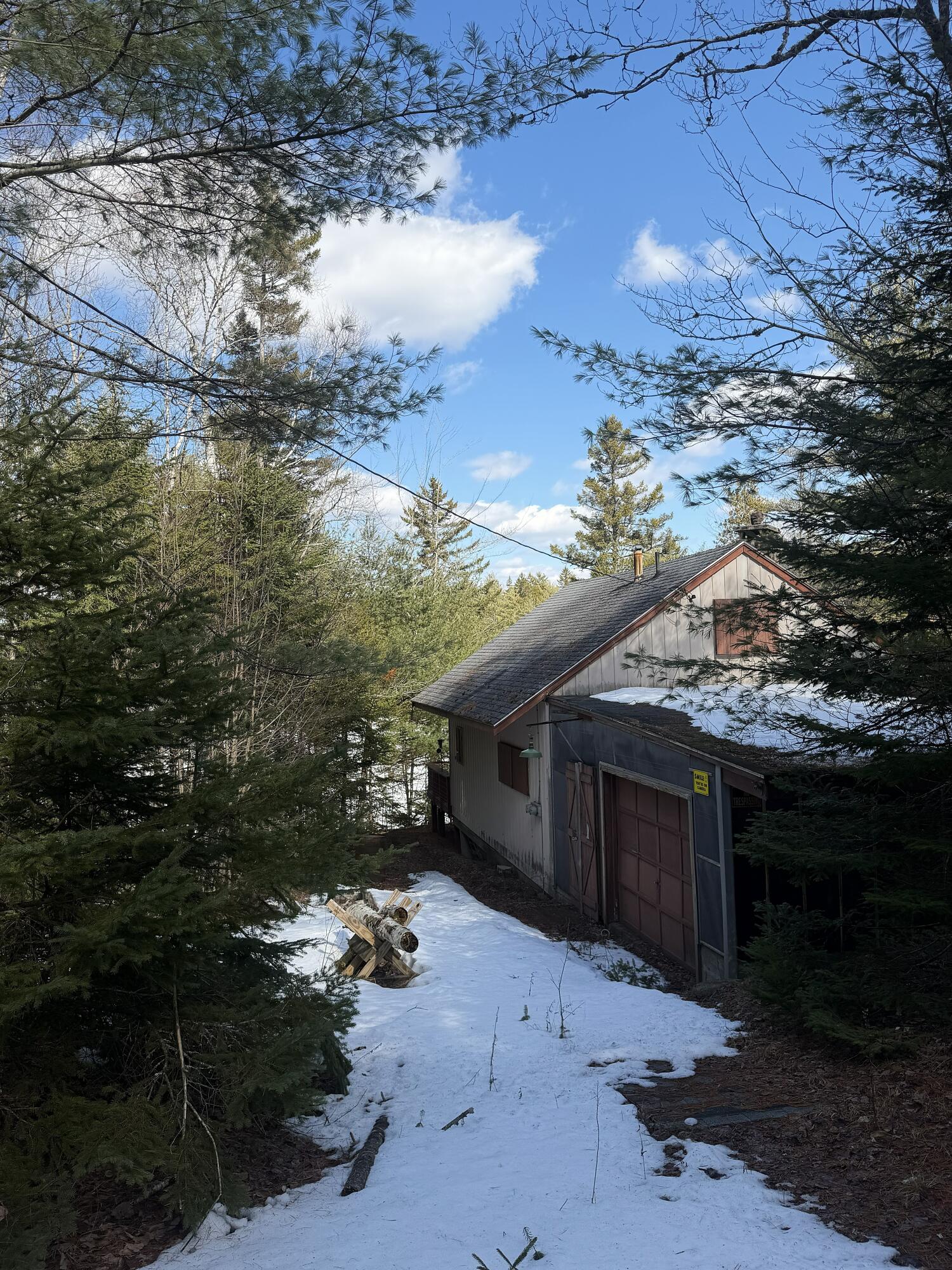 22 Boat Landing Road Marshfield ME 04654