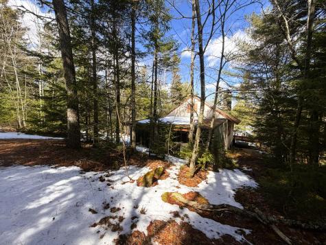 22 Boat Landing Road Marshfield ME 04654