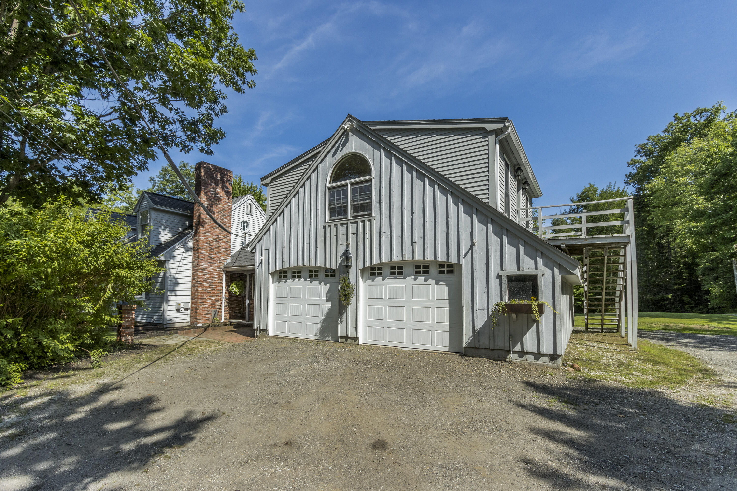 33 Rabbit Road Durham ME 04222