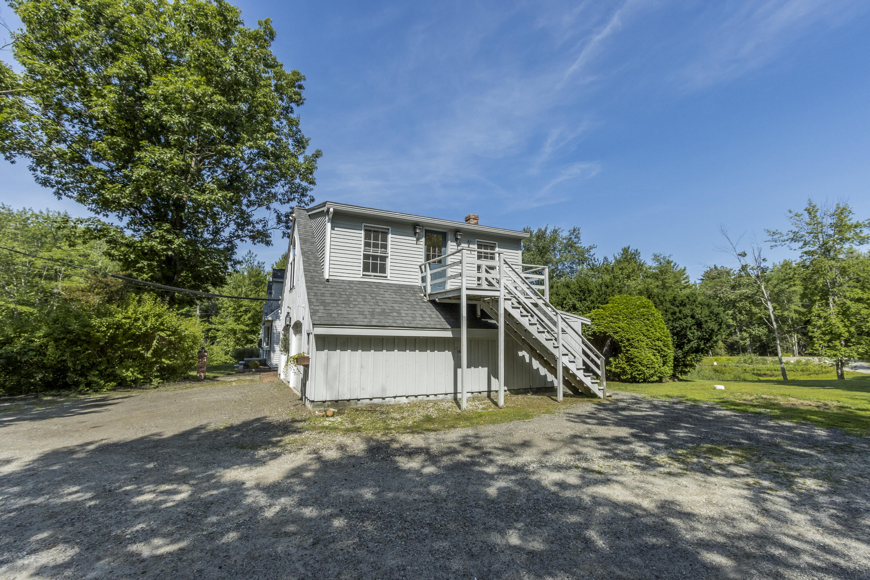 33 Rabbit Road Durham ME 04222