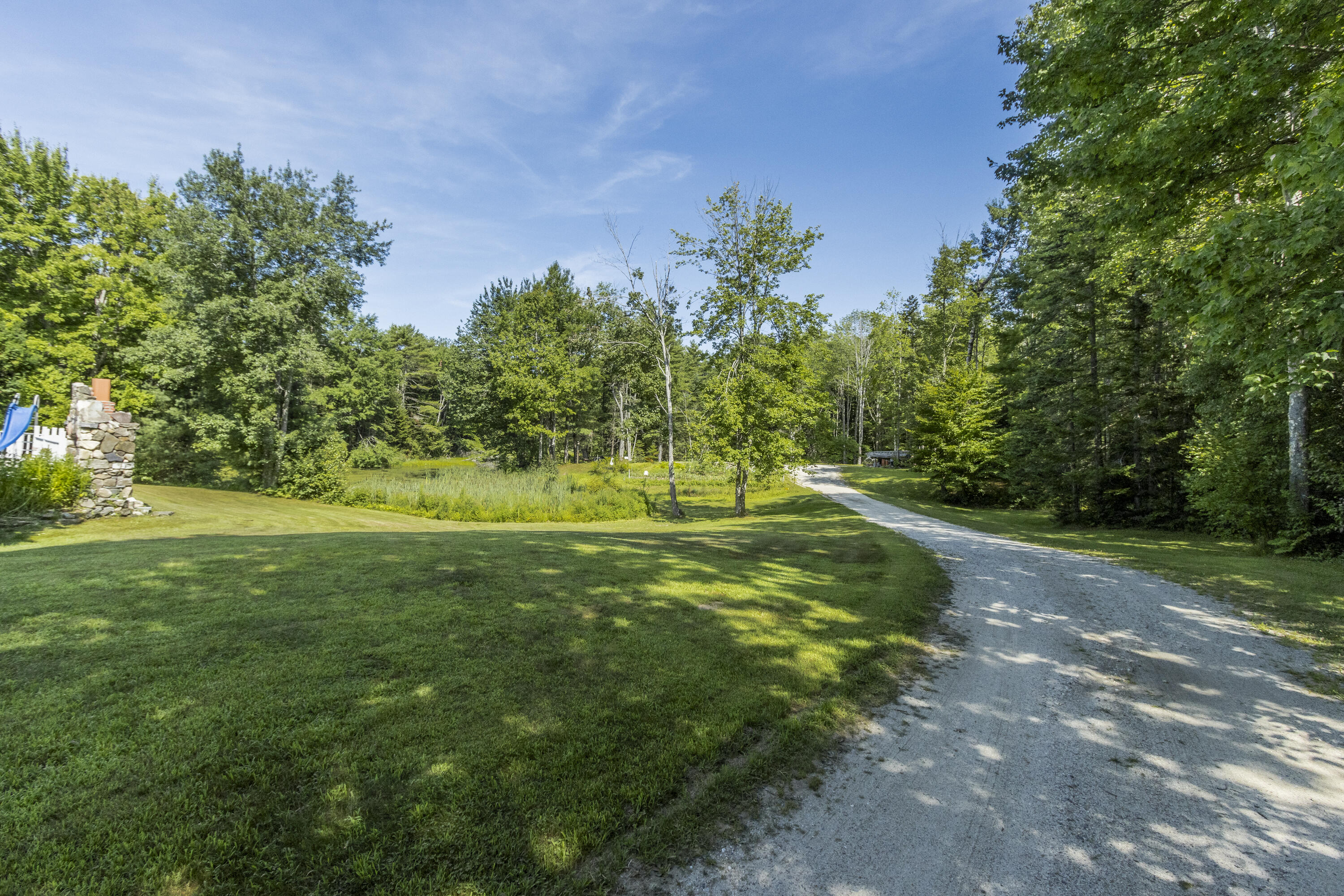 33 Rabbit Road Durham ME 04222