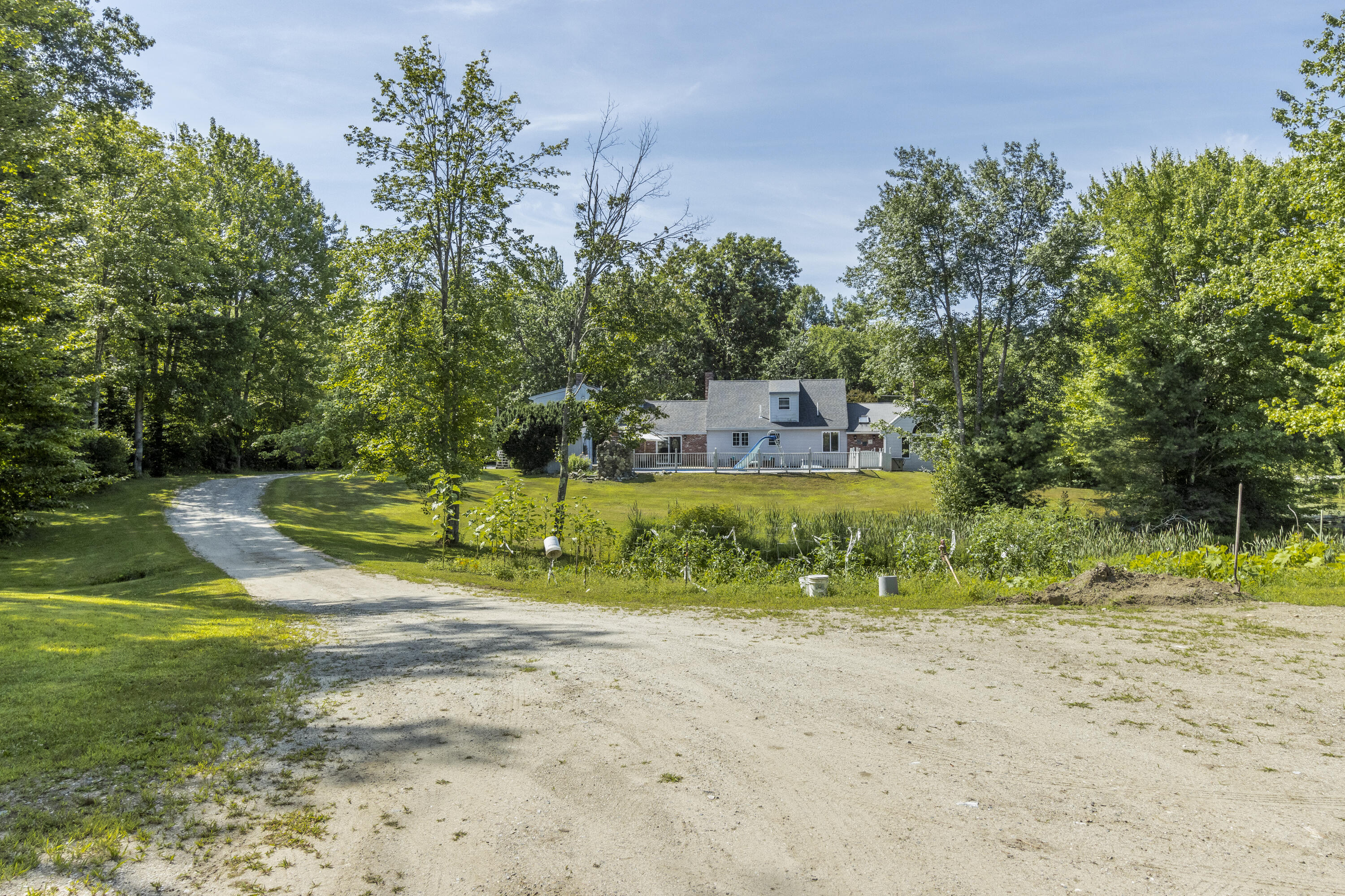 33 Rabbit Road Durham ME 04222