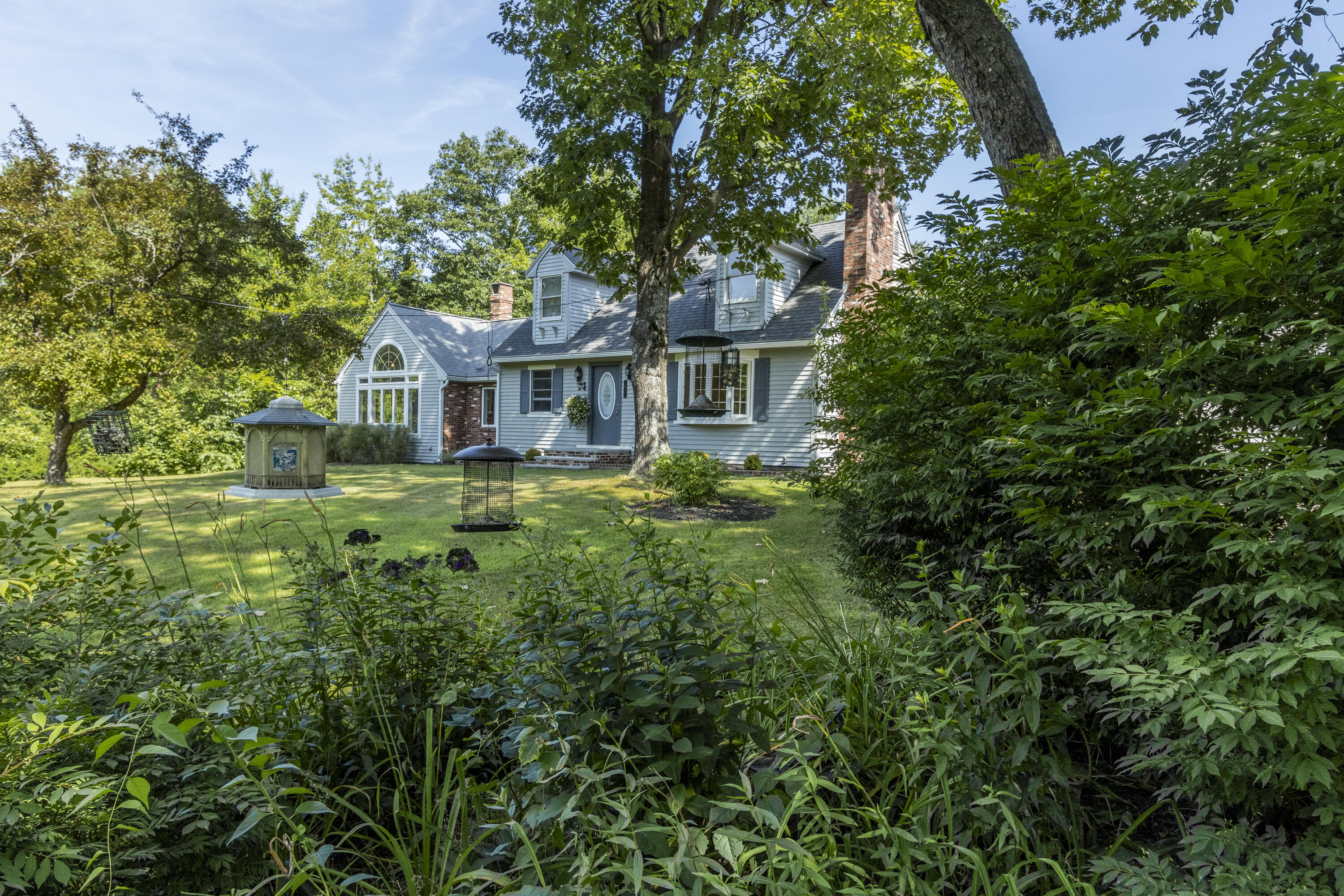 33 Rabbit Road Durham ME 04222