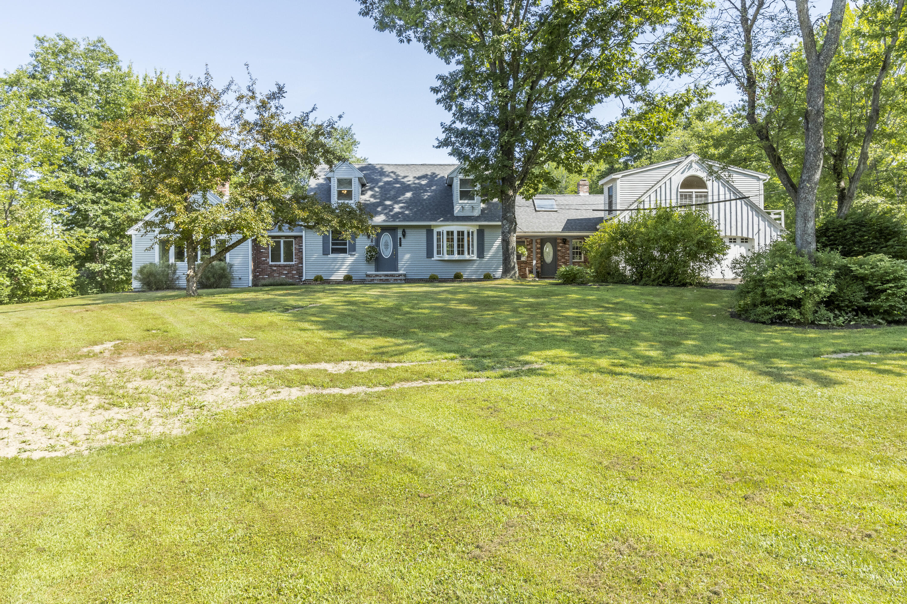 33 Rabbit Road Durham ME 04222
