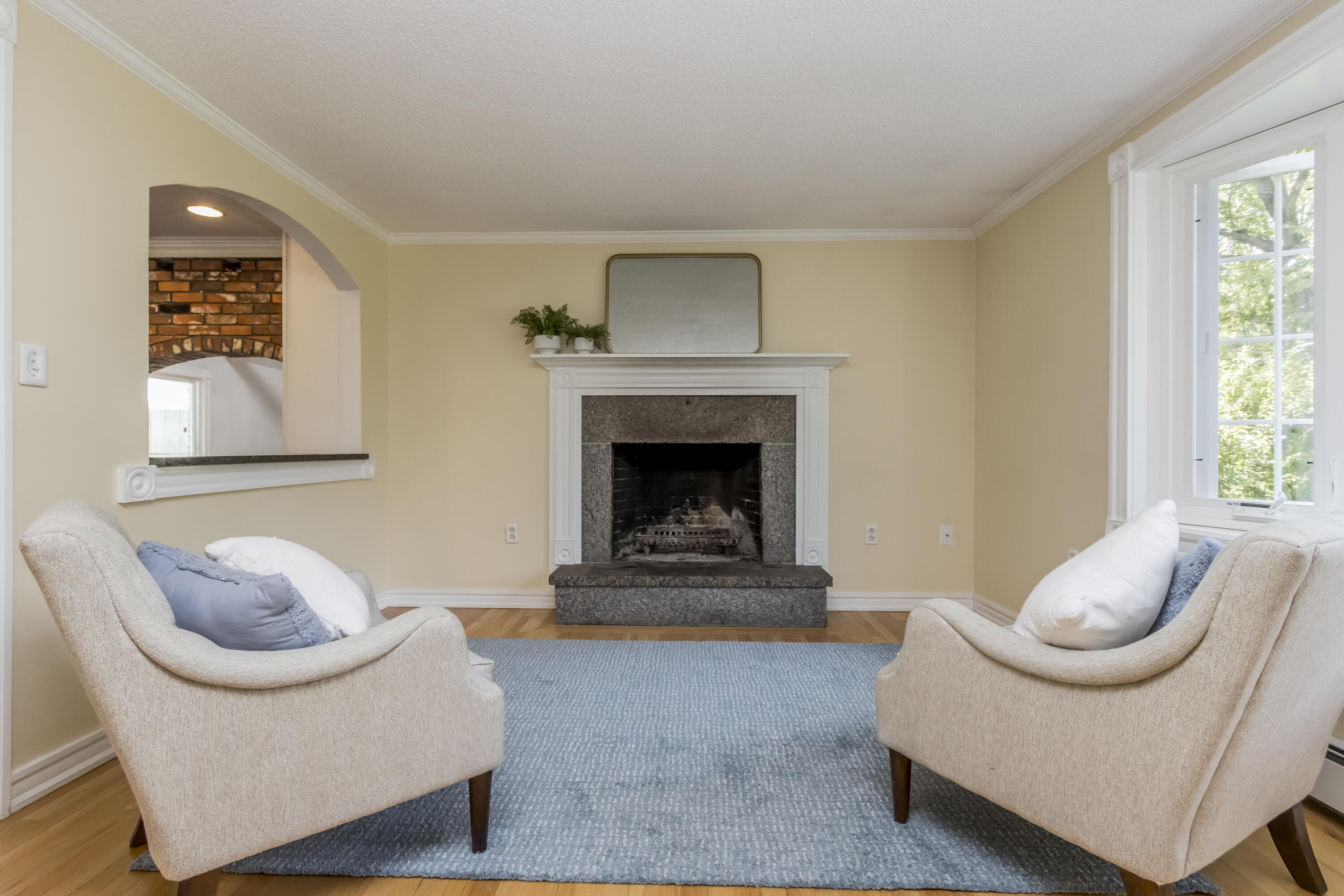 33 Rabbit Road Durham ME 04222