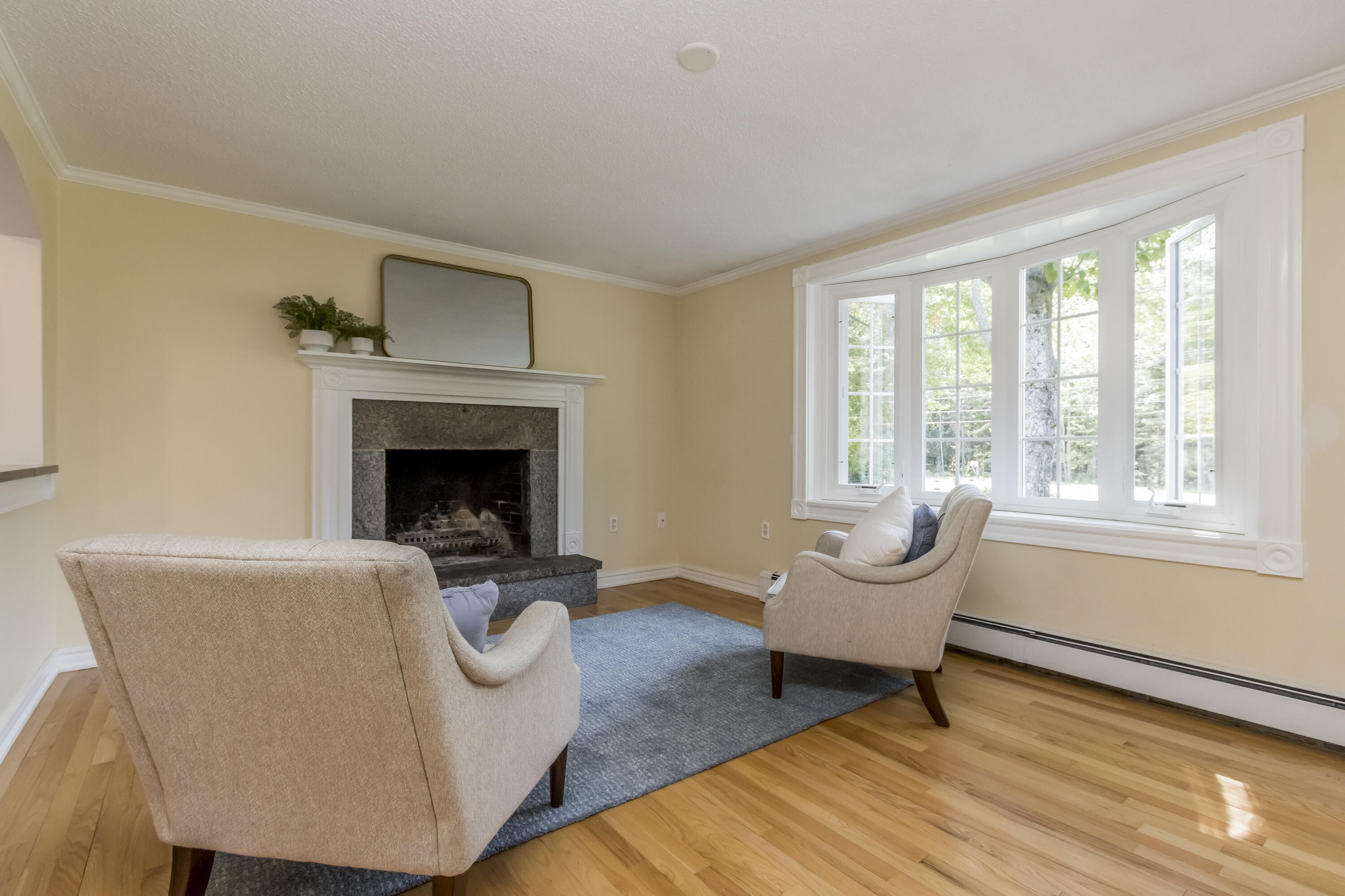 33 Rabbit Road Durham ME 04222