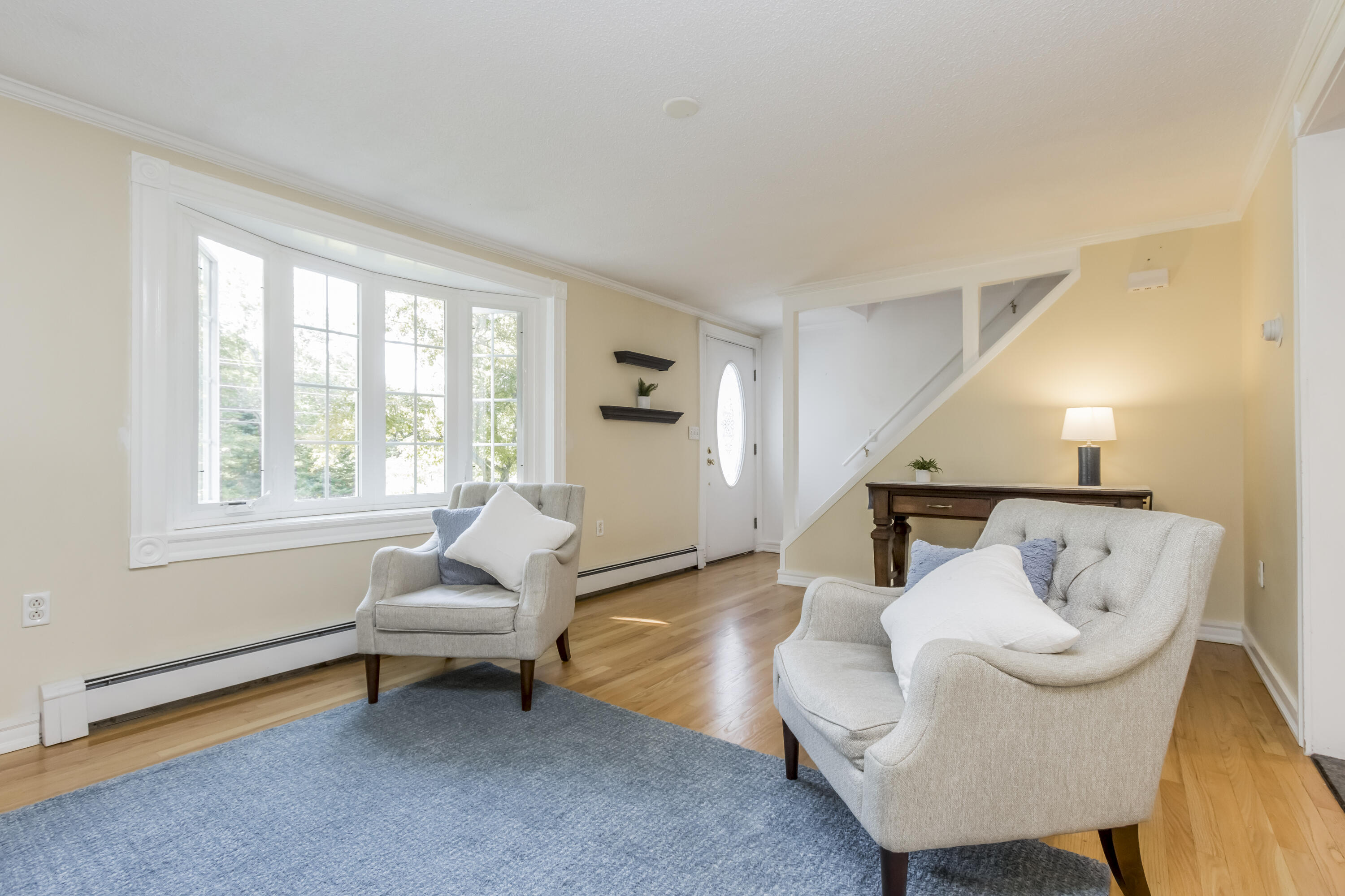 33 Rabbit Road Durham ME 04222