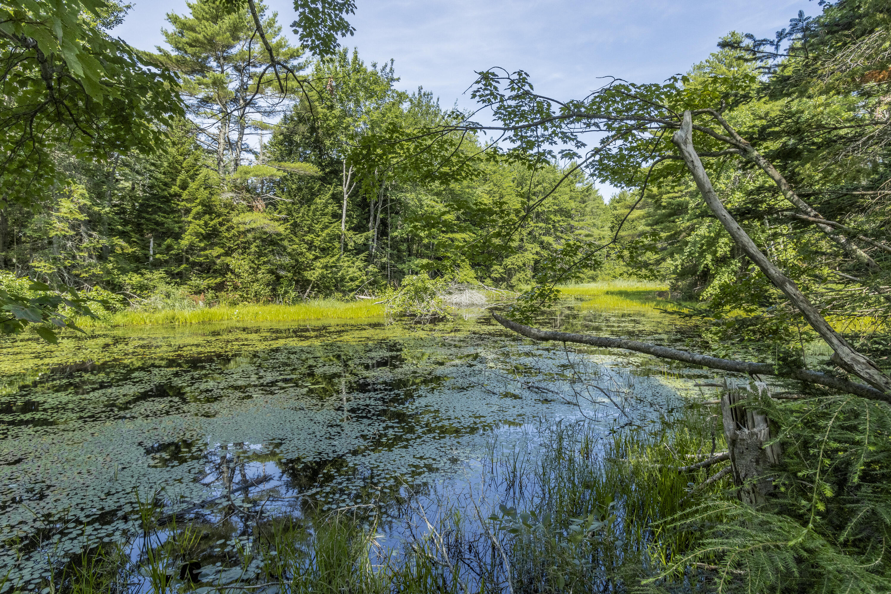 33 Rabbit Road Durham ME 04222