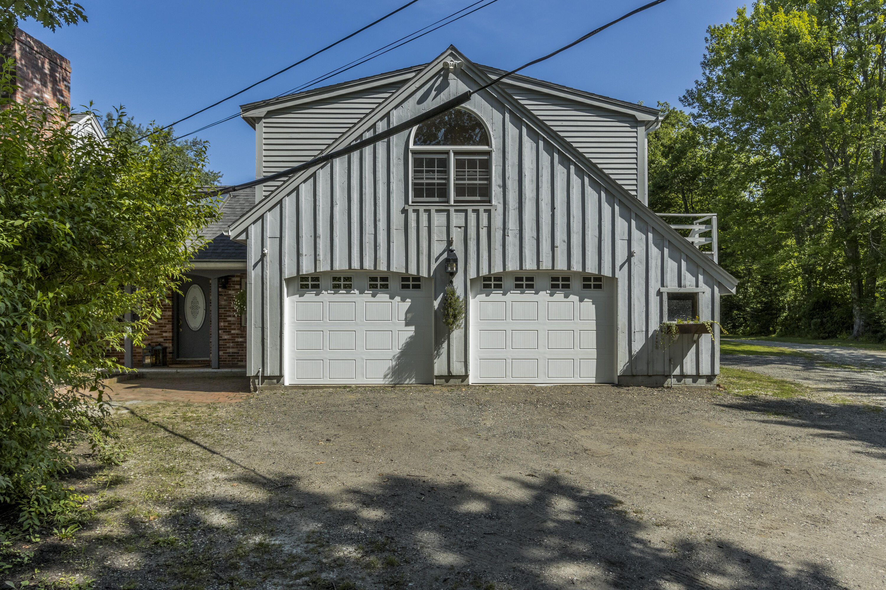 33 Rabbit Road Durham ME 04222