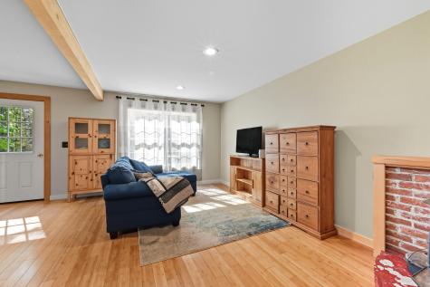 1015 Round House Road Carrabassett Valley ME 04947