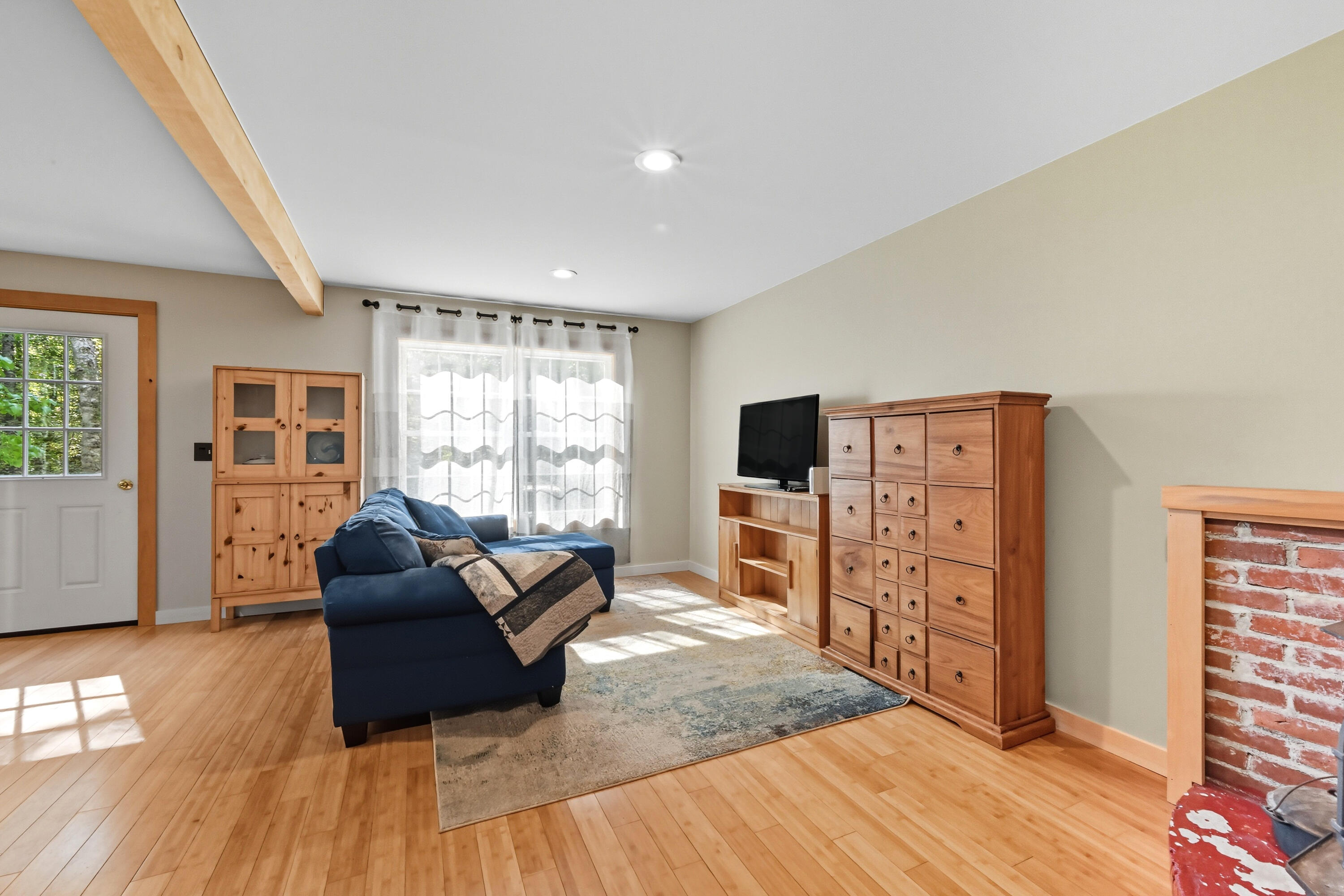 1015 Round House Road Carrabassett Valley ME 04947