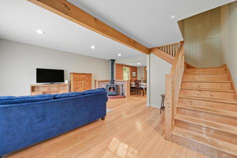 1015 Round House Road Carrabassett Valley ME 04947