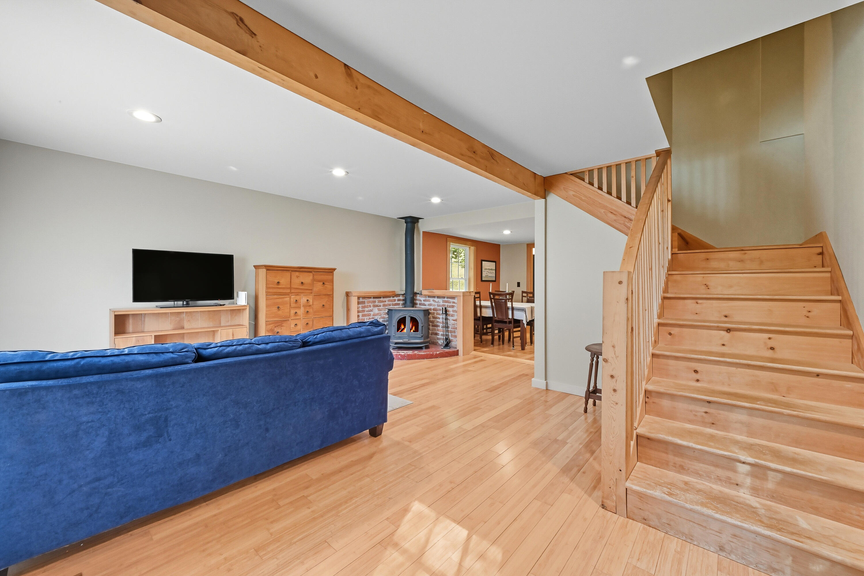 1015 Round House Road Carrabassett Valley ME 04947