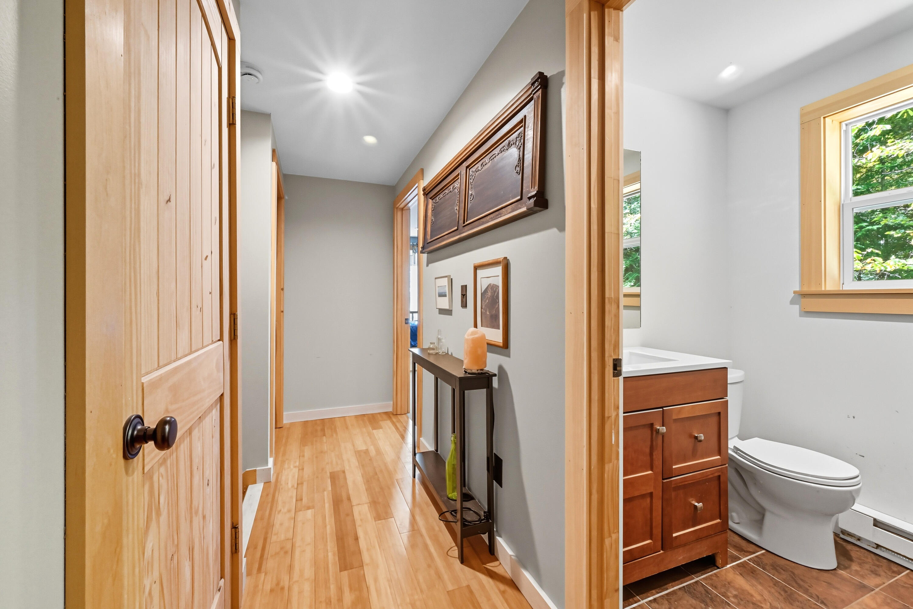 1015 Round House Road Carrabassett Valley ME 04947